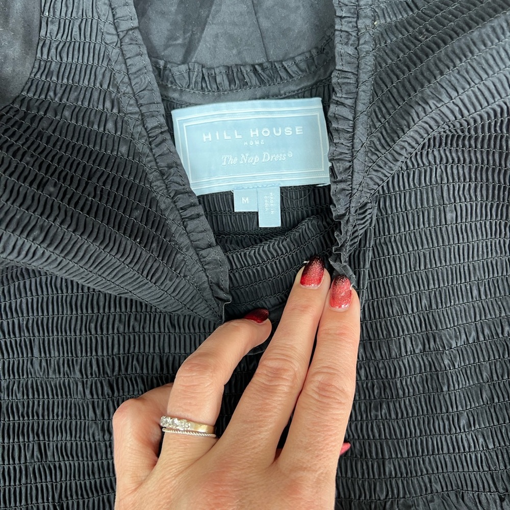 Hill House Louisa Nap Dress